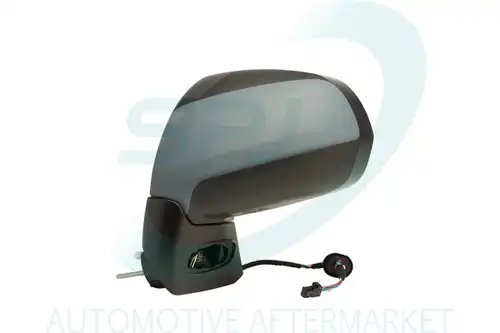 външно огледало SPJ E-2551