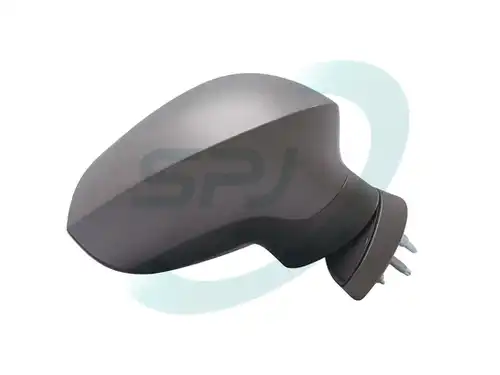 външно огледало SPJ E-2556