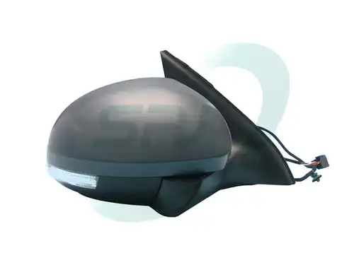 външно огледало SPJ E-2562