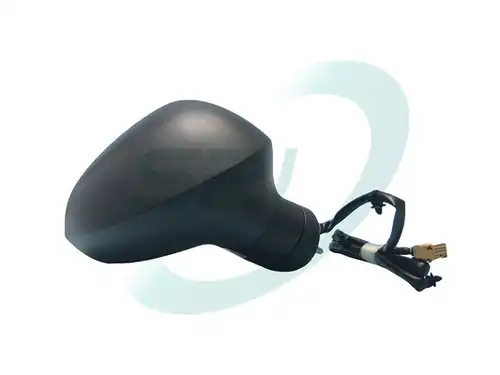 външно огледало SPJ E-2572