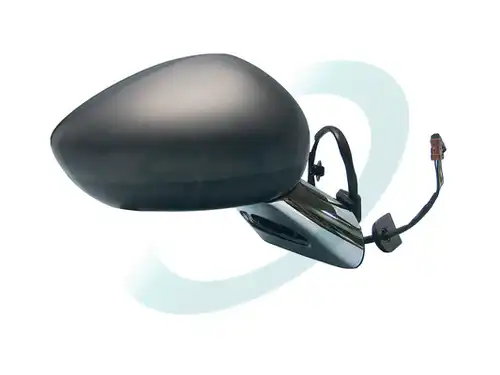 външно огледало SPJ E-2615