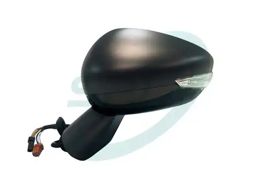 външно огледало SPJ E-2846