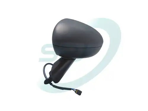 външно огледало SPJ E-2858