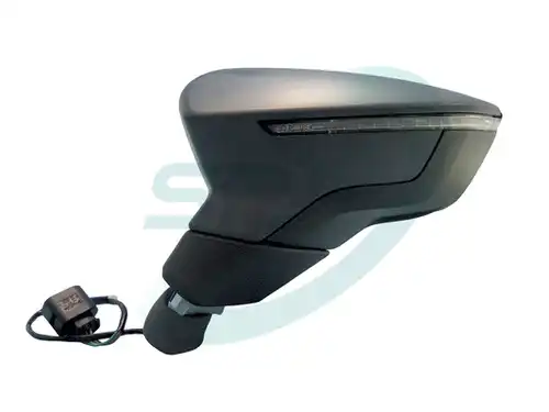външно огледало SPJ E-3014
