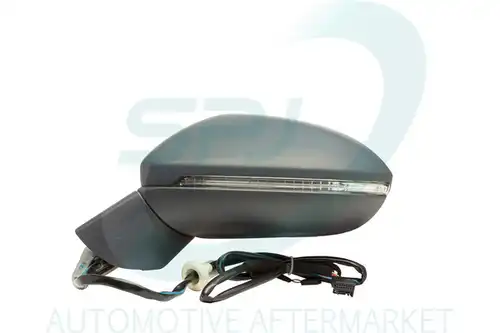 външно огледало SPJ E-3246