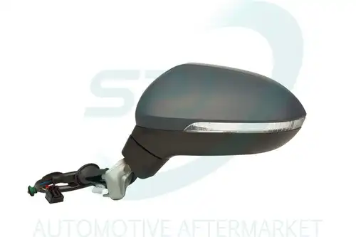 външно огледало SPJ E-3310