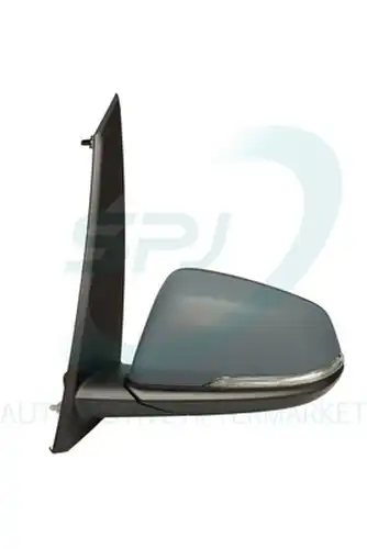 външно огледало SPJ E-3325