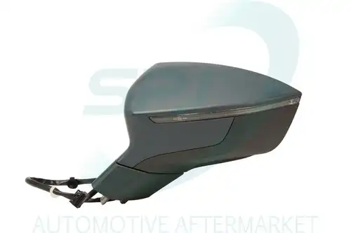 външно огледало SPJ E-3372
