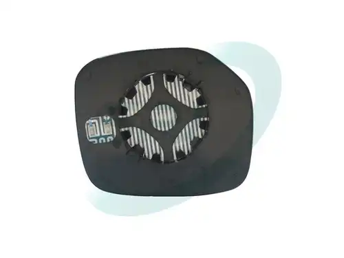 стъкло на огледало, външно огледало SPJ L-0007