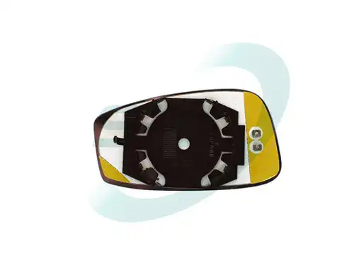стъкло на огледало, външно огледало SPJ L-0282