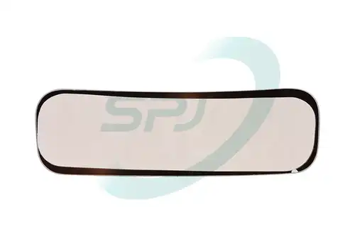 стъкло на огледало, външно огледало SPJ L-0363