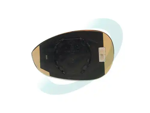 стъкло на огледало, външно огледало SPJ L-0580