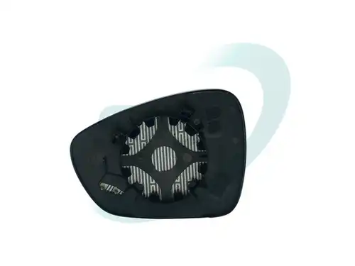 стъкло на огледало, външно огледало SPJ L-0690