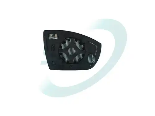 стъкло на огледало, външно огледало SPJ L-0972