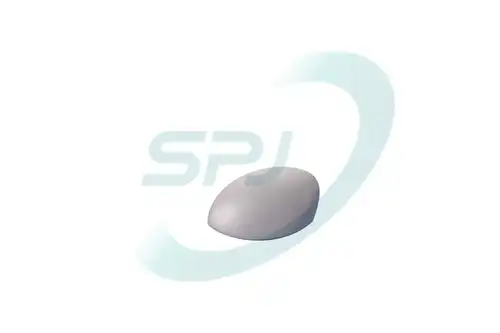 капачка, външно огледало SPJ V-0034