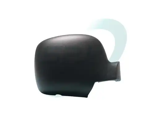 капачка, външно огледало SPJ V-0300
