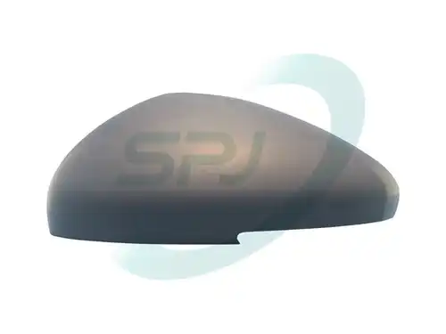 капачка, външно огледало SPJ V-0506