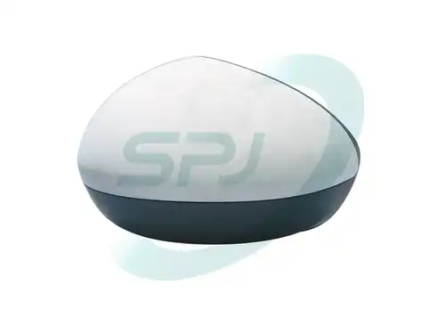 капачка, външно огледало SPJ V-0507