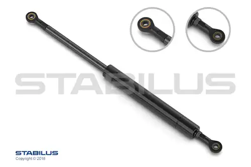 амортисьорче, врата STABILUS 937616