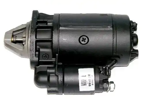 стартер STARDAX STX200245R