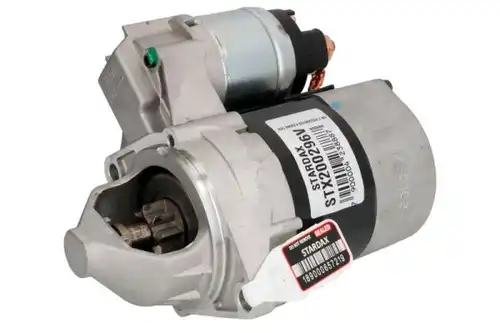стартер STARDAX STX200296V