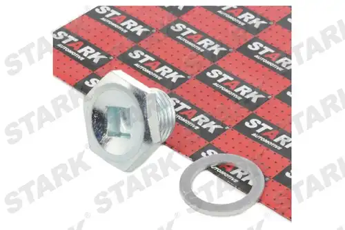 болтова пробка, маслен картер Stark SKDP-2580015