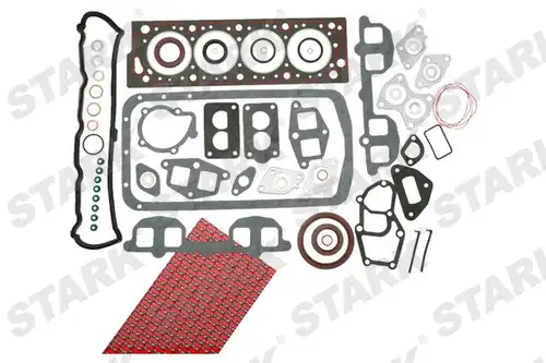 пълен комплект гарнитури, двигател Stark SKFGS-0500049