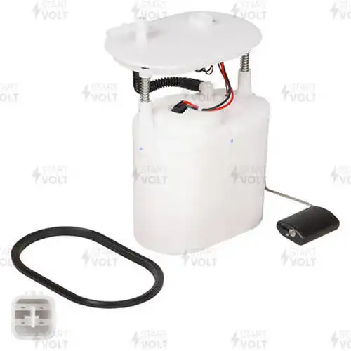 горивопроводен елемент (горивна помпа+сонда) STARTVOLT SFM 1540