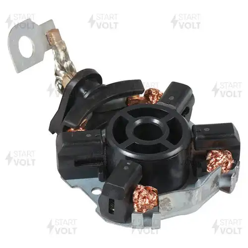 държач, карбонови четки STARTVOLT VBS 1808
