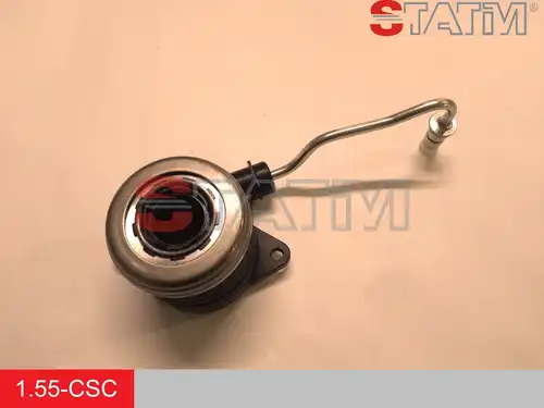 Лагер помпа, съединител STATIM 1.55-CSC