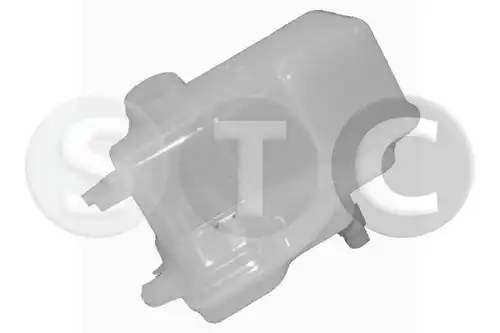 разширителен съд, охладителна течност STC T403743