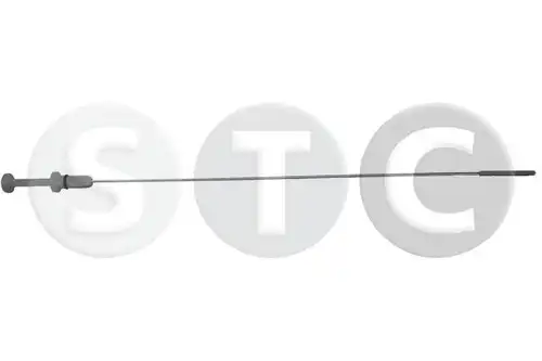 пръчка за измерване нивото на маслото STC T404593