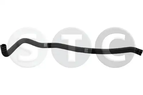 маркуч на радиатора STC T407652