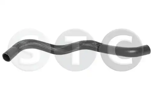 маркуч на радиатора STC T407784