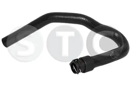 маркуч, топлообменник (подгряване) STC T409667