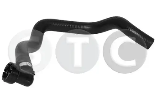 маркуч, топлообменник (подгряване) STC T409924