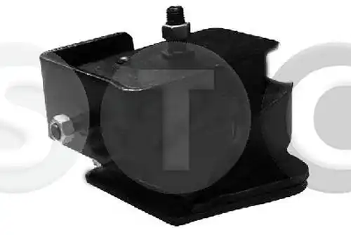 окачване, двигател STC T423265