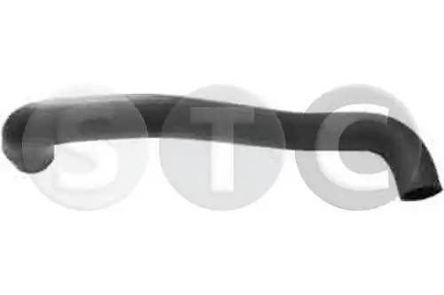 маркуч на радиатора STC T430017