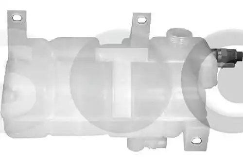 разширителен съд, охладителна течност STC T431823