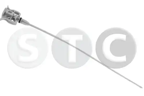 пръчка за измерване нивото на маслото STC T436011