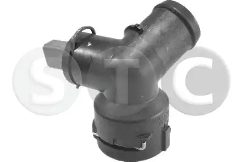 фланец за охладителната течност STC T436097