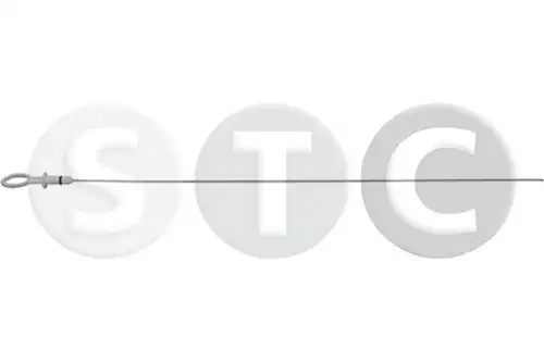пръчка за измерване нивото на маслото STC T439224