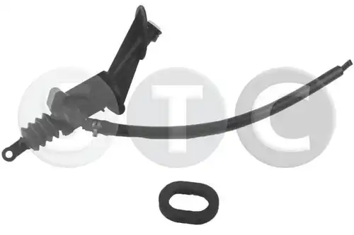 горна помпа на съединител STC T441397