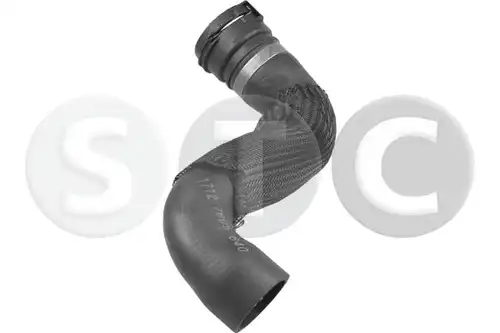 маркуч на радиатора STC T477010