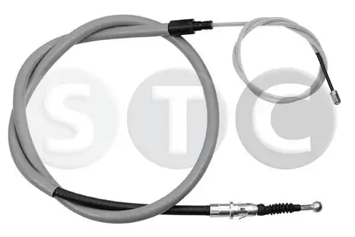 жило за ръчна спирачка STC T480871