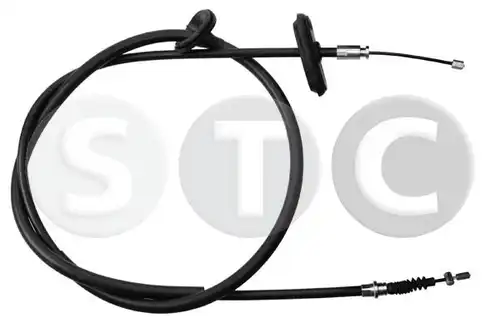 жило за ръчна спирачка STC T483219