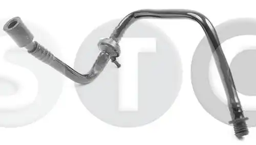 вакуум маркуч, спирача система STC T492546