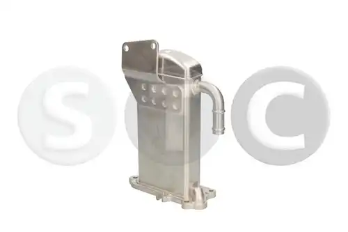 Охладител, ЕГР система STC T493243