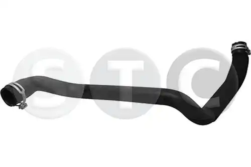 маркуч на радиатора STC T497257
