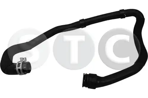 маркуч на радиатора STC T497261